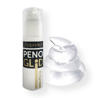 Penon Glide в Палдиски